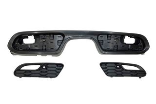 Difusor Trasero Mini Cooper F56 ABS