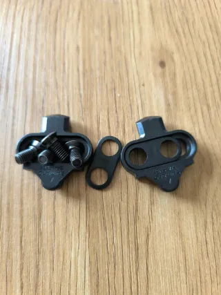 Cales Shimano SM-SH51