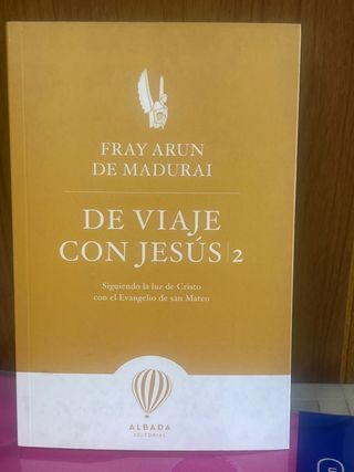 De viaje con Jesús 2