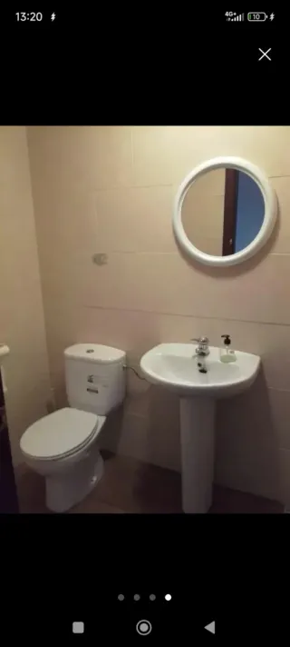 Está RESERVADO Se alquila bodega para cuarto de fi