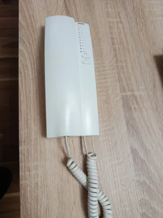 Telefonillo Universal Tegui 5 Hilos