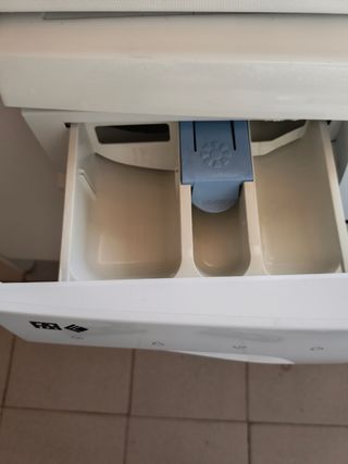 Lavadora Far en buen estado