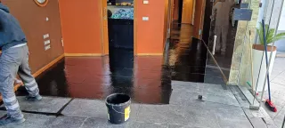 Servicios de pintura profesional