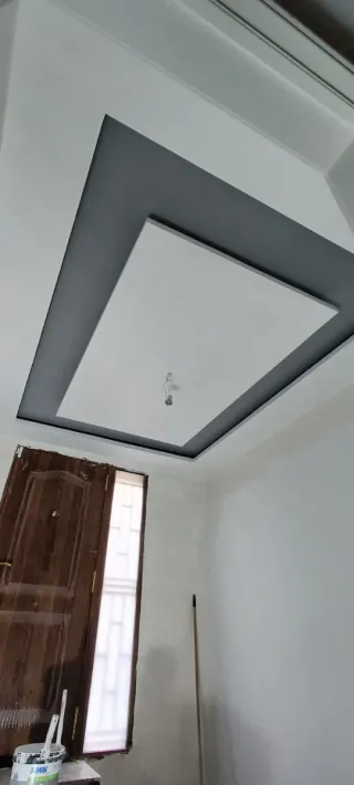 Servicios de pintura profesional