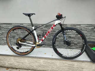 Bicicleta Trek Procaliber MTB