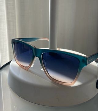 Gafas de sol Hawkers degradadas