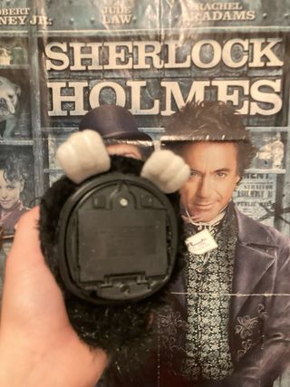 Furby Vintage 1998 Nero Bianco