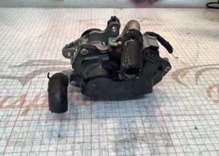 Audi 04l131501e válvula egr a3 sportback 88607