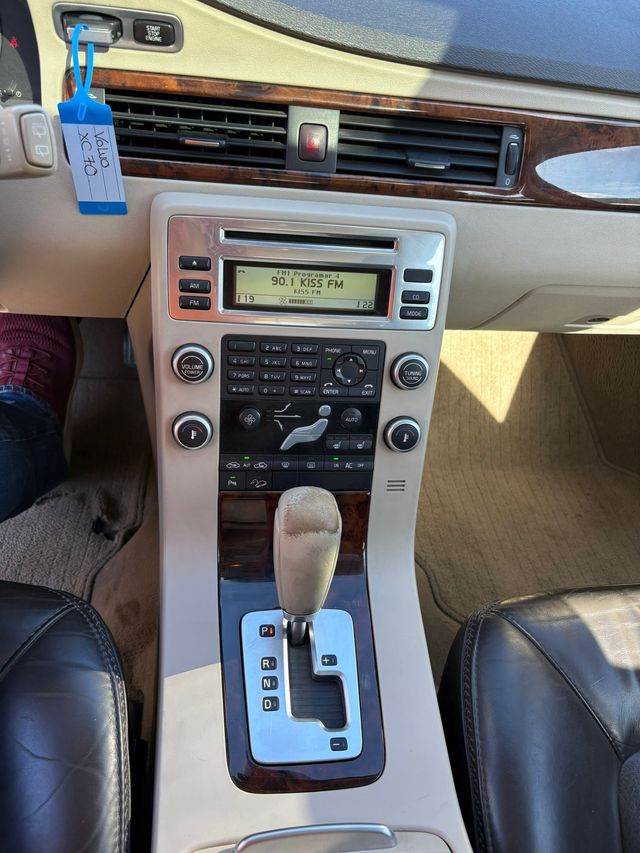 Volvo XC70 2010