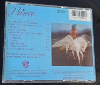 CD Prince