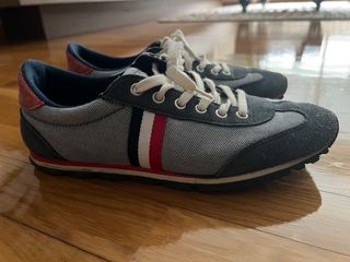 Zapatillas El Ganso 