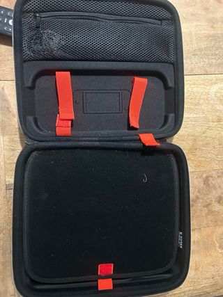 Nintendo Switch OLED Blanca y Negra