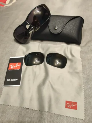 Ray-Ban RB 4149 Uomo 59mm
