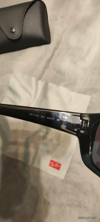 Ray-Ban RB 4149 Uomo 59mm