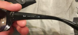 Ray-Ban RB 4149 Uomo 59mm