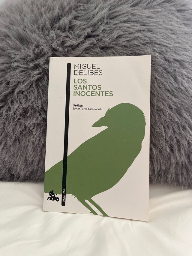 Los santos inocentes