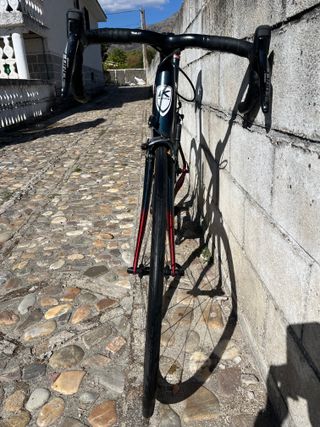 Bicicleta Carretera Kuota Kredo Ultra
