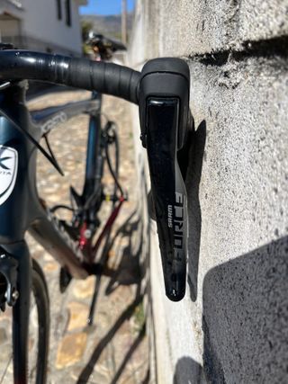 Bicicleta Carretera Kuota Kredo Ultra