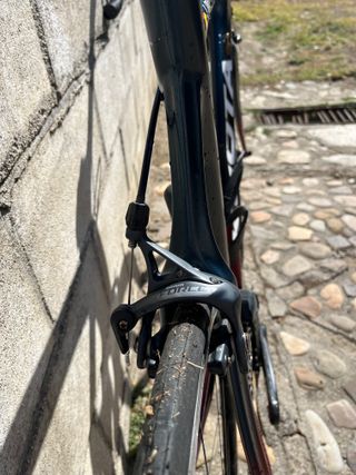 Bicicleta Carretera Kuota Kredo Ultra