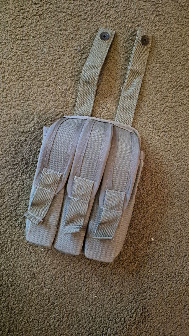 TS Fort Gladiator C grey