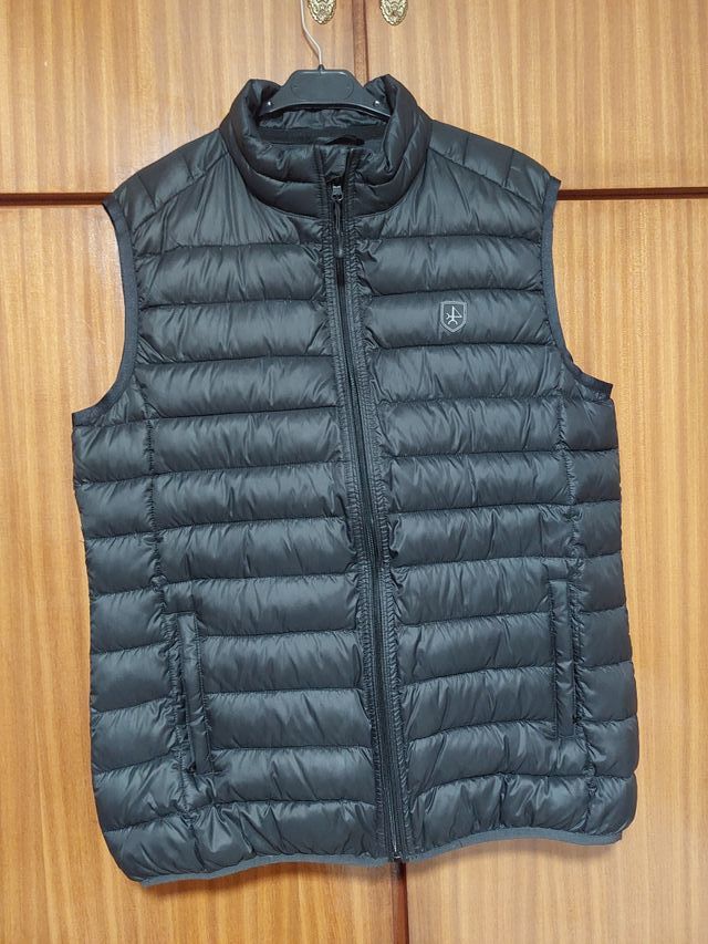 Pack Ropa Otoño/Invierno Sin Estrenar