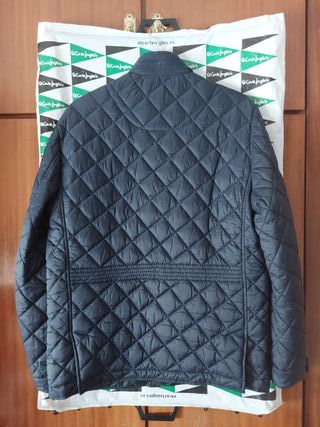 Pack Ropa Otoño/Invierno Sin Estrenar