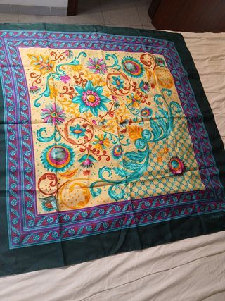 Foulard Laura Biagiotti Multicolor