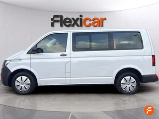 Volkswagen Caravelle Corta 2.0 TDI 110 kW (150 CV) Aut 8 Vel