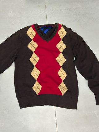 Jersey Tommy Hilfiger Talla L