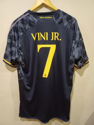 Camiseta Futbol 