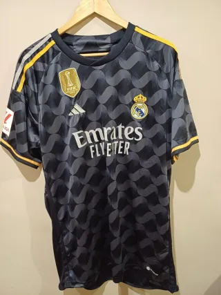 Camiseta Futbol 