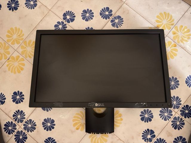 Monitor Dell 20 pollici
