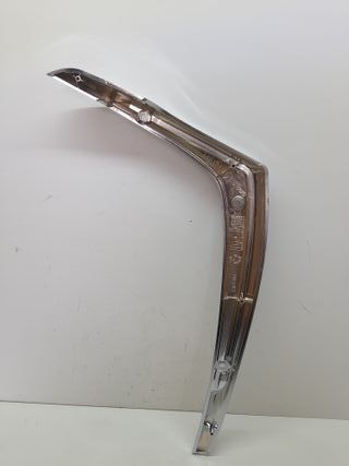Embellecedor Deflector Izquierdo Piaggio Beverly