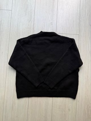 Jersey Cole Buxton CB Negro