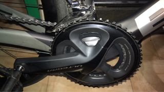 Bianchi Oltre XR3 Ultegra 11v