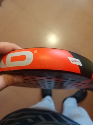 Pala de pádel Head Flash Pro