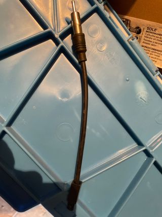 Cable Antena Coche