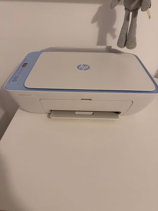 Impresora HP DeskJet 2822e