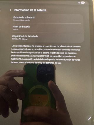 Samsung Galaxy Tab S9 Ultra 512 Gb