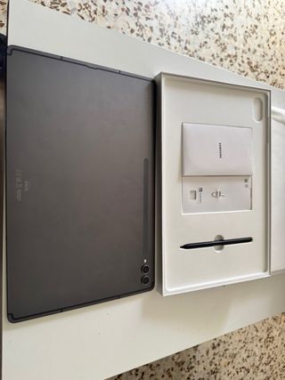 Samsung Galaxy Tab S9 Ultra 512 Gb