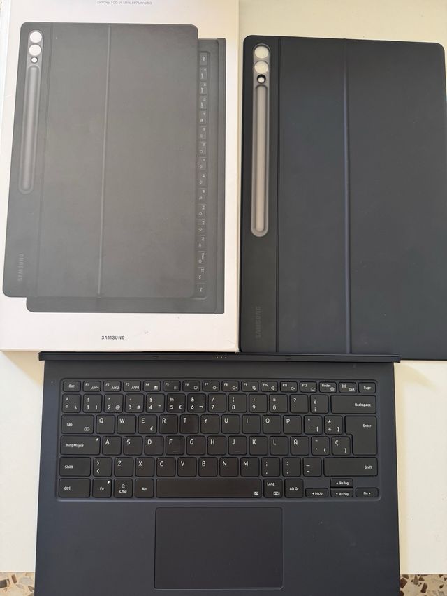 Samsung Galaxy Tab S9 Ultra 512 Gb