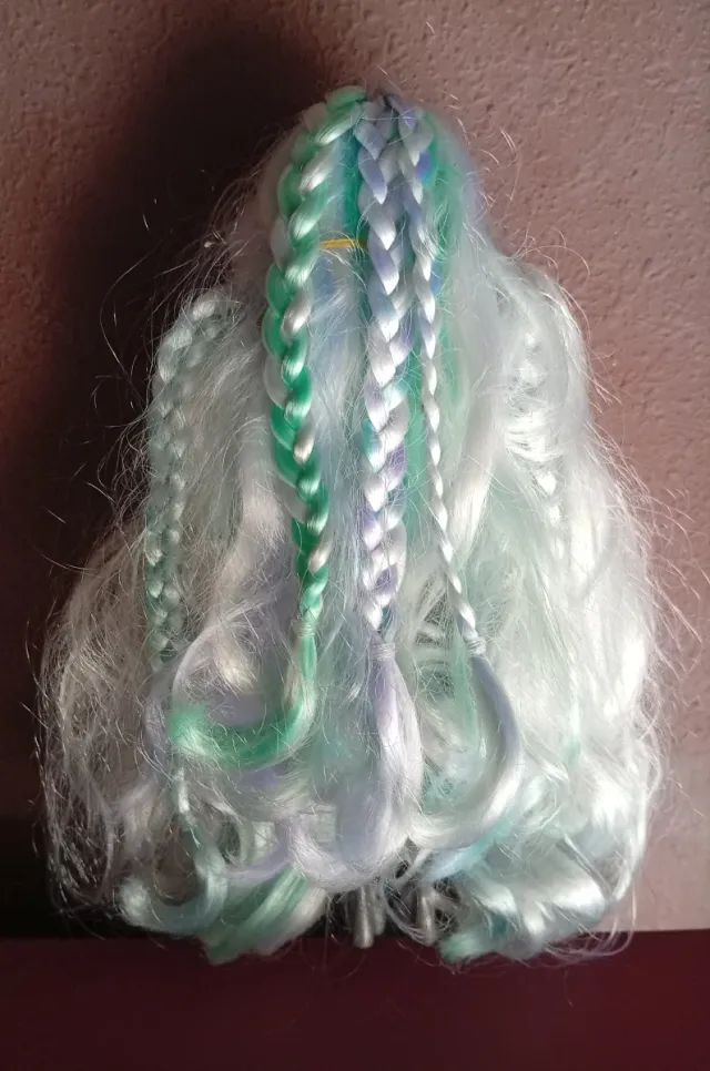 Bambola LOL Fashion Style Lady Edition