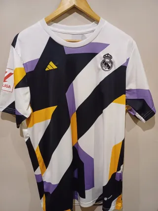 Camiseta Futbol 