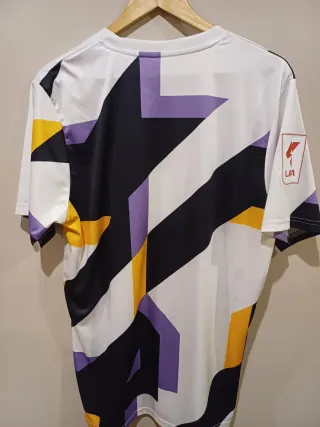 Camiseta Futbol 