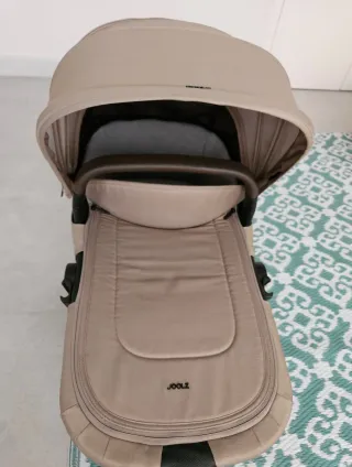 Capazo Joolz Aer+ Camel