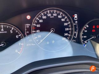 Mazda 3 2.0 e-SKYACTIV-G ZENITH AT