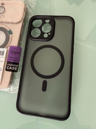 Custodie per iPhone 14 Pro Max (3 pezzi)