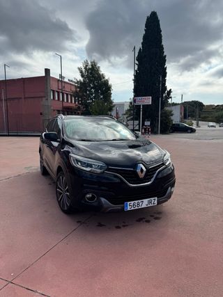 Renault Kadjar 2015