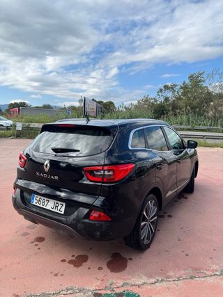 Renault Kadjar 2015