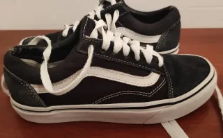 Vans talla 35 Old Skool